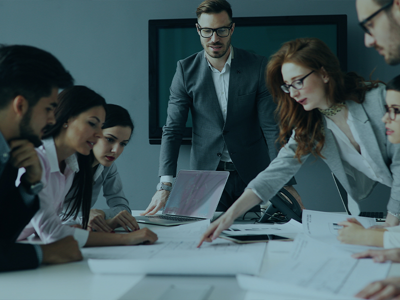 Kapitalgesellschaften