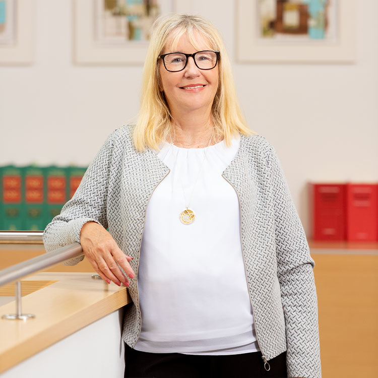 Angelika Schachtmeier